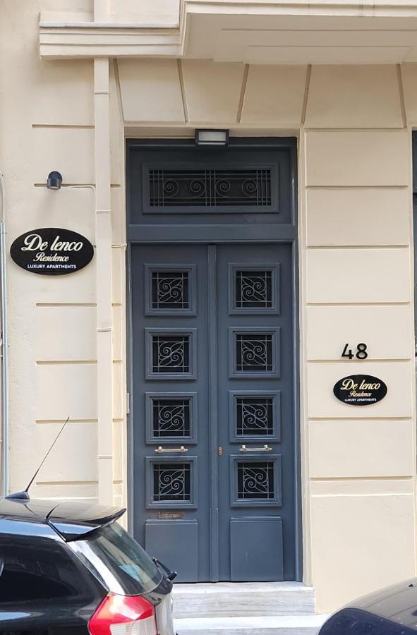 De Lenco Residence 3 Athene Buitenkant foto