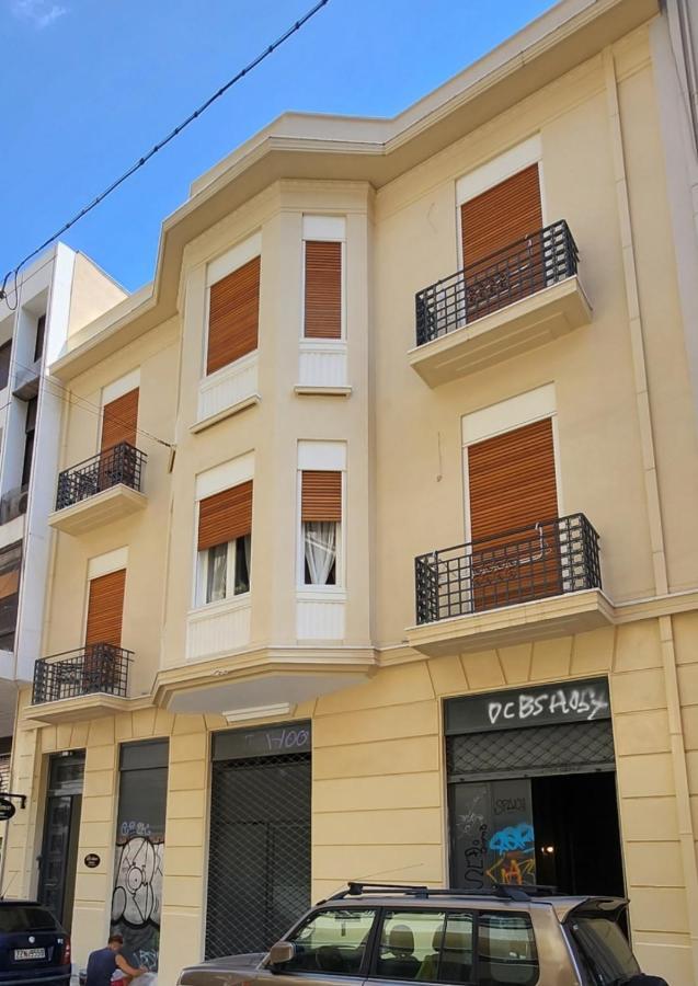De Lenco Residence 3 Athene Buitenkant foto